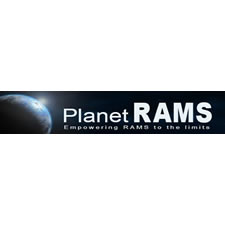 Planet RAMS